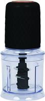 Primo PRFC-40478 Πολυκόπτης Multi 500W με Δοχείο 700ml Μαύρος