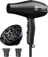 Primo PRHD-40477 Πιστολάκι Μαλλιών 2200W