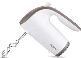 Primo PRHM-40342 Μίξερ Χειρός 200W Λευκό