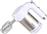 Primo PRHM-40488 Μίξερ Χειρός Inox-Λευκό 500W