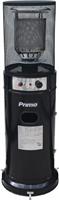 Primo PRPH-81111 Σόμπα Υγραερίου Εξωτερικού Χώρου με Ισχύ 11kW