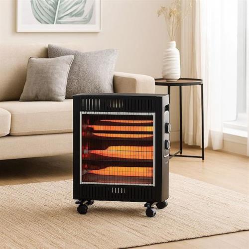 Primo PRQH-81089 Σόμπα Χαλαζία 2400W