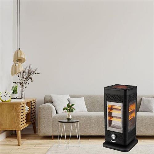 Primo PRQH-81118 Σόμπα Χαλαζία 2000W