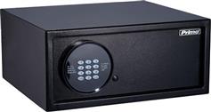 Primo PRSB-50081 Χρηματοκιβώτιο με Ψηφιακό Κλείδωμα και Κλειδί Διαστάσεων Μ38xΠ44xΥ20cm