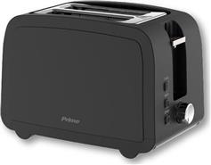 Primo PRST-40556 Φρυγανιέρα 2 Θέσεων 900W Μαύρη