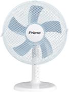 Primo PRTF-80509 Επιτραπέζιος Ανεμιστήρας 45W Διαμέτρου 30cm