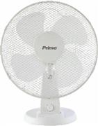 Primo PRTF-80547 Επιτραπέζιος Ανεμιστήρας 50W Διαμέτρου 40cm