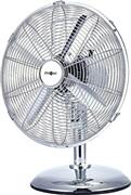 Primo PRTF-80579 Επιτραπέζιος Ανεμιστήρας 40W Διαμέτρου 30cm