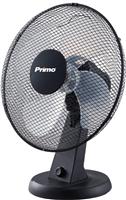 Primo PRTF-80593 Επιτραπέζιος Ανεμιστήρας 50W Διαμέτρου 40cm
