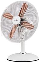 Primo PRTF-80621 Επιτραπέζιος Ανεμιστήρας 40W Διαμέτρου 30cm