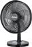Primo PRTF-80707 Επιτραπέζιος Ανεμιστήρας 50W Διαμέτρου 40cm