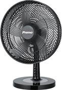 Primo PRTF-80707 Επιτραπέζιος Ανεμιστήρας 50W Διαμέτρου 40cm