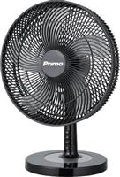 Primo PRTF-80707 Επιτραπέζιος Ανεμιστήρας 50W Διαμέτρου 40cm