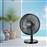 Primo PRTF-80707 Επιτραπέζιος Ανεμιστήρας 50W Διαμέτρου 40cm