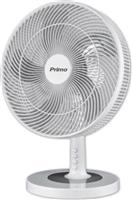 Primo PRTF-80708 Επιτραπέζιος Ανεμιστήρας 50W Διαμέτρου 40cm