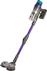 Primo PRVC-40507 Apollo Aqua Flex Επαναφορτιζόμενη Σκούπα Stick & Χειρός 29.6V Μωβ