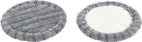 Primo PRVC-40507 Apollo Aqua Flex Επαναφορτιζόμενη Σκούπα Stick & Χειρός 29.6V Μωβ