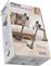 Primo PRVC-40507 Apollo Aqua Flex Επαναφορτιζόμενη Σκούπα Stick & Χειρός 29.6V Μωβ