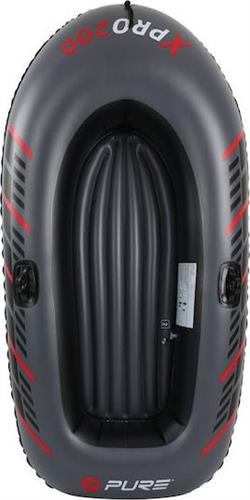 Pure4fun XPRO‑200 Φουσκωτή Βάρκα για 1 Άτομο 170cm AC-010