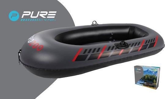 Pure4fun XPRO‑200 Φουσκωτή Βάρκα για 1 Άτομο 170cm AC-010