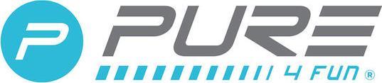Pure4fun XPRO‑200 Φουσκωτή Βάρκα για 1 Άτομο 170cm AC-010