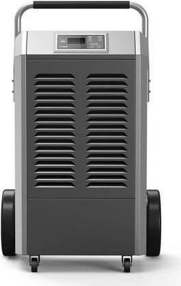 Puredry PD 90LA Plus Design Βιομηχανικός Ηλεκτρικός Αφυγραντήρας 1.26kW