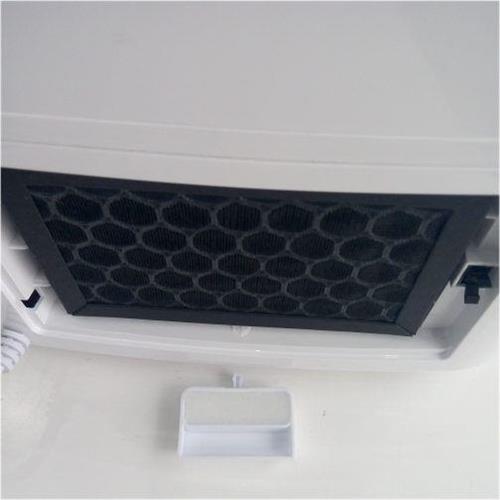 Puredry PD Mist Design Υγραντήρας-Ιονιστής Υπερήχων 35W για Χώρους 40m²