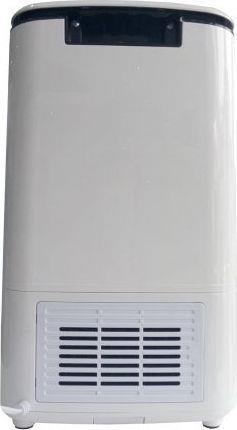 Puredry PD Mist Design Υγραντήρας-Ιονιστής Υπερήχων 35W για Χώρους 40m²