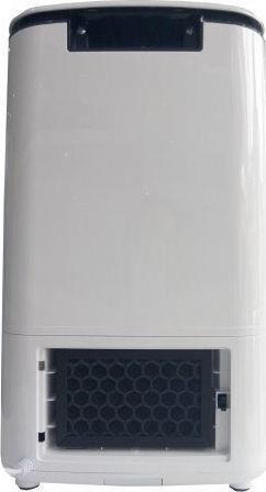Puredry PD Mist Design Υγραντήρας-Ιονιστής Υπερήχων 35W για Χώρους 40m²