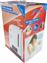 Puredry PD Mist Design Υγραντήρας-Ιονιστής Υπερήχων 35W για Χώρους 40m²