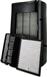 Puredry PDD 10200 Desiccant Famous Αφυγραντήρας Ζεόλιθου με Ιονιστή 10lt