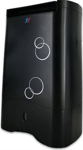 Puredry PDD 10200 Desiccant Famous Αφυγραντήρας Ζεόλιθου με Ιονιστή 10lt