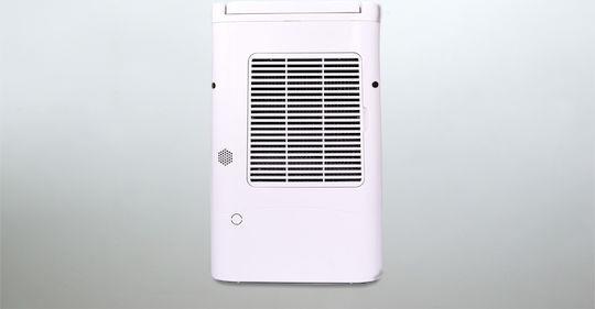 Puredry PDD 8519 Famous Αφυγραντήρας Ζεόλιθου με Ιονιστή 8.5lt