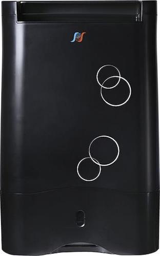 Puredry PDD 85200 Famous Αφυγραντήρας με Ιονιστή 10lt Μαύρος