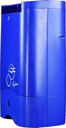 Puredry PDD 85300 Famous Mykonos Αφυγραντήρας Ζεόλιθου με Ιονιστή 8.5lt