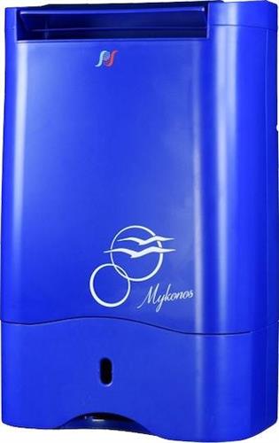 Puredry PDD 85300 Famous Mykonos Αφυγραντήρας Ζεόλιθου με Ιονιστή 8.5lt