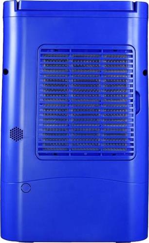 Puredry PDD 85300 Famous Mykonos Αφυγραντήρας Ζεόλιθου με Ιονιστή 8.5lt