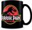 Pyramid International Jurassic Park Κούπα Κεραμική Μαύρη 315ml MGB26233C
