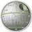 Pyramid International Ρολόι Τοίχου Star Wars Death Star Πλαστικό 10cm GP85878