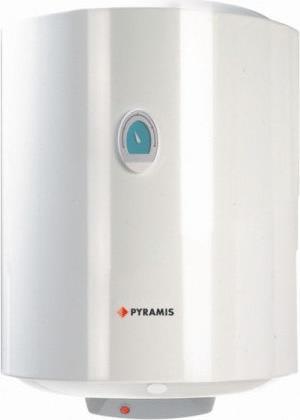 Pyramis 60 lt Οριζόντιο Δεξί