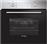 Pyramis 60ΑΠ 1006R Ecoline Inox