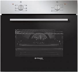 Pyramis 60ΑΠ 1006R Ecoline Inox