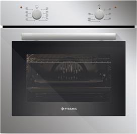 Pyramis 60ΑΠ 1045 Inox