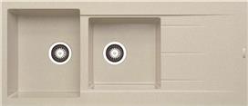 Pyramis Alazia 116x50 2b Ivory