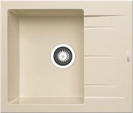 Pyramis Alazia 59x50 1B 1D Ivory