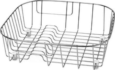 Pyramis Ανοξείδωτο Καλάθι Monoblock 34x40 cm