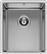 Pyramis Astris 1B 34x40x20cm Inox