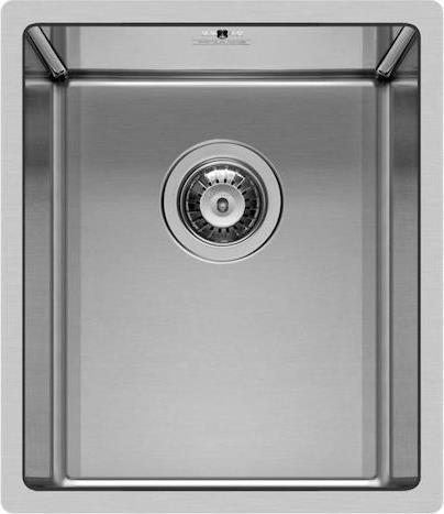 Pyramis Astris 1B 34x40x20cm Inox