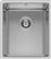 Pyramis Astris 1B 34x40x20cm Inox