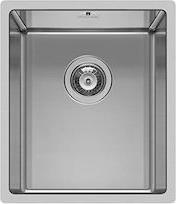 Pyramis Astris 1B 34x40x20cm Inox